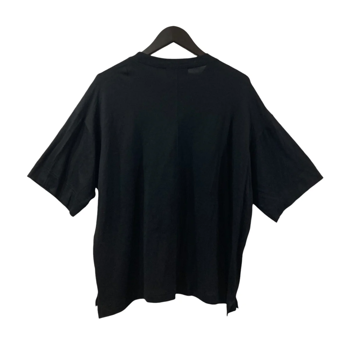S S OVERSIZED POCKET TEE RAPINKNOT WJ524-MCS01 - Image 2