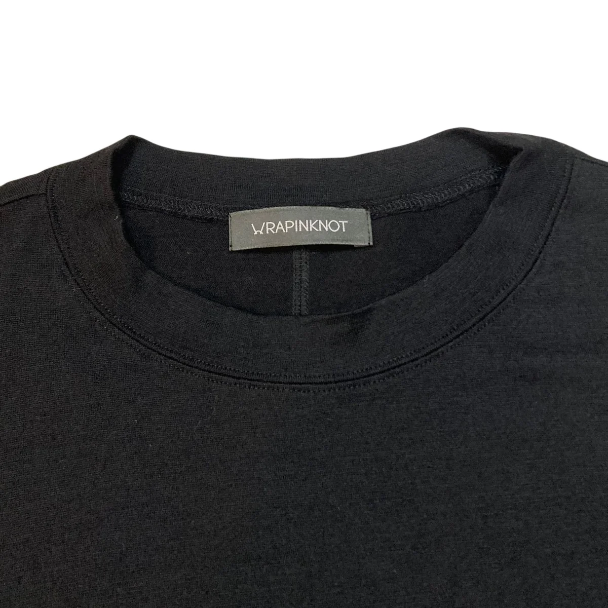 S S OVERSIZED POCKET TEE RAPINKNOT WJ524-MCS01 - Image 3