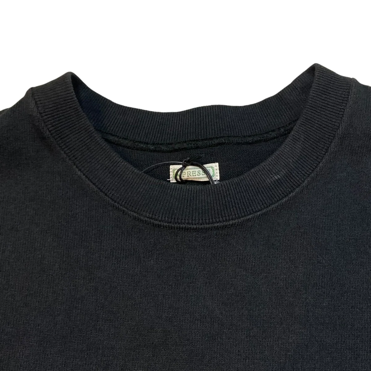 Vintage S S T-shirt半袖Tシャツ25SAP-05-04K - Image 3