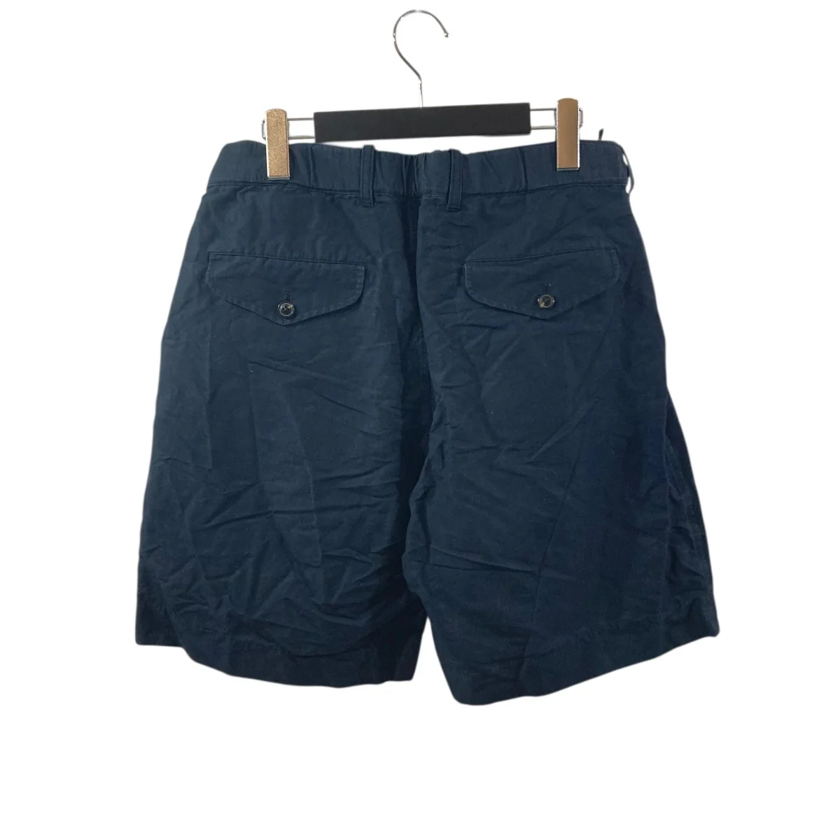 Ramie Cotton Silk 5P ShortsハーフパンツBHS-20SS009 - Image 2