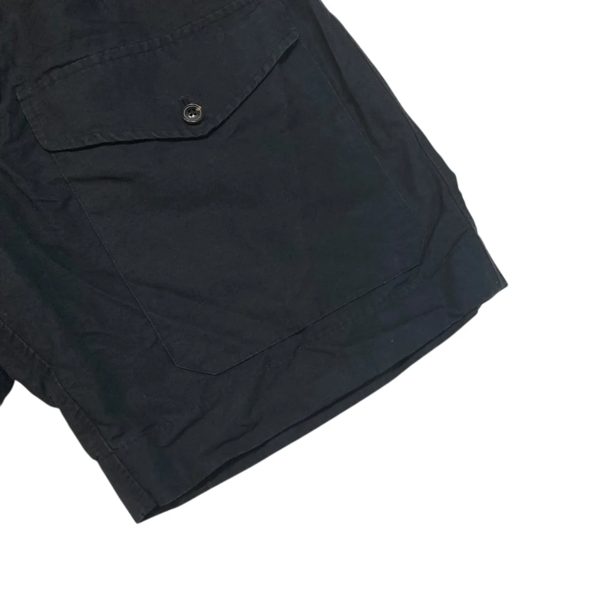 Ramie Cotton Silk 5P ShortsハーフパンツBHS-20SS009 - Image 4