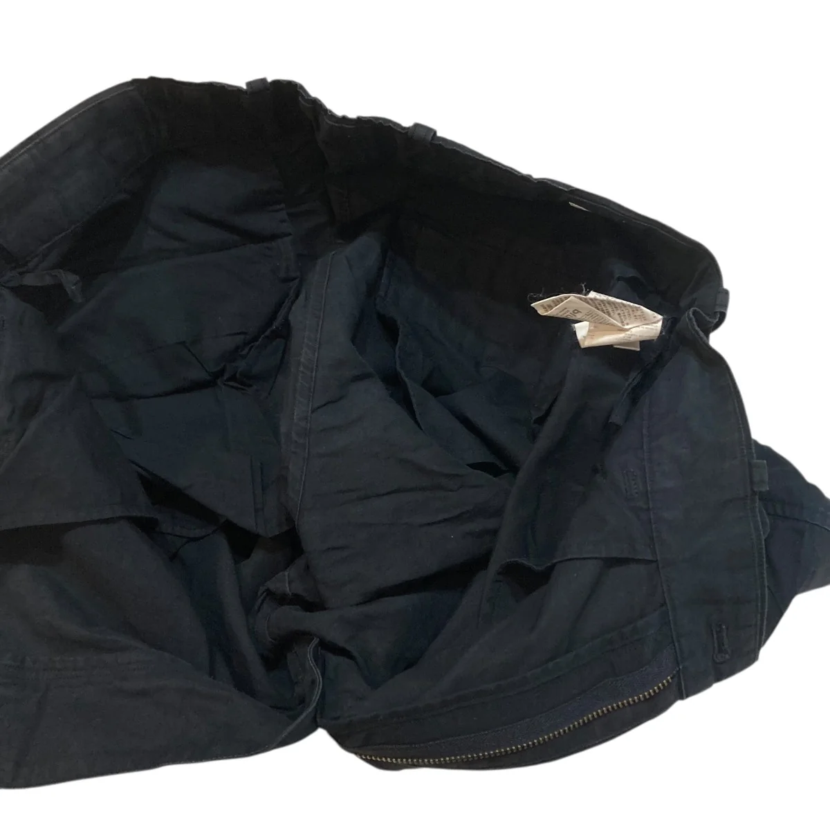 Ramie Cotton Silk 5P ShortsハーフパンツBHS-20SS009 - Image 8