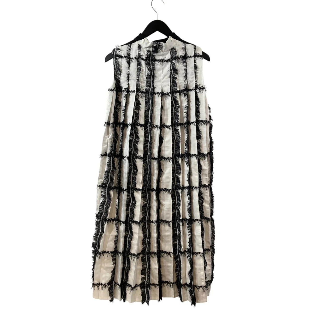 ノースリーブワンピースAW15-MOD01-1 - Image 2