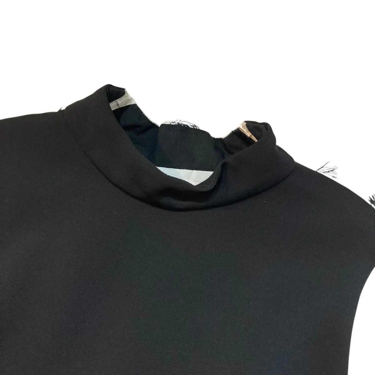 ノースリーブワンピースAW15-MOD01-1 - Image 3