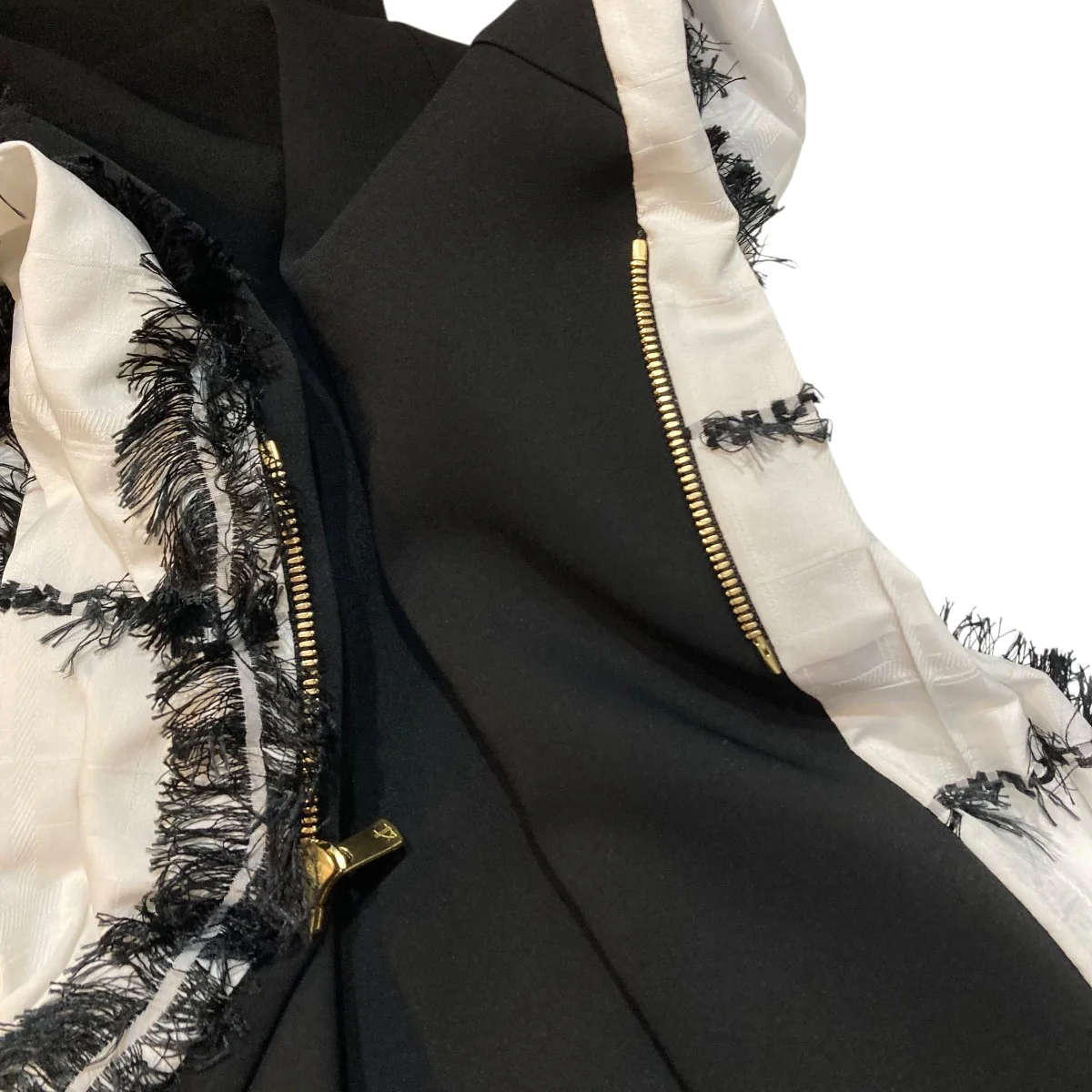 ノースリーブワンピースAW15-MOD01-1 - Image 5