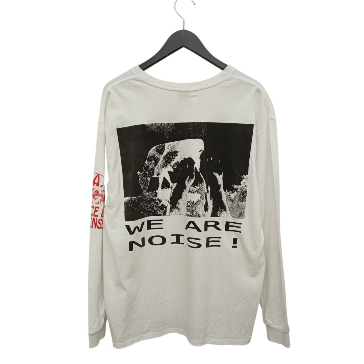 長袖Tシャツ - Image 2