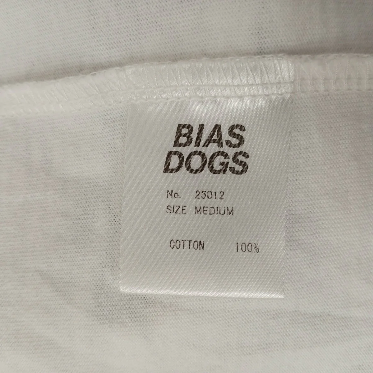 長袖Tシャツ - Image 4