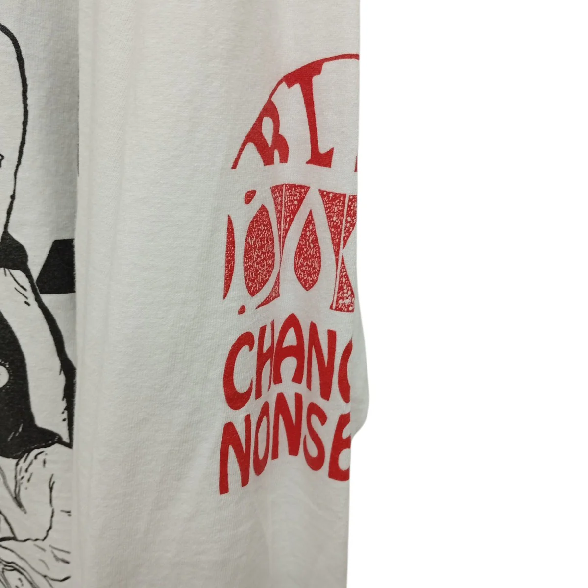 長袖Tシャツ - Image 6