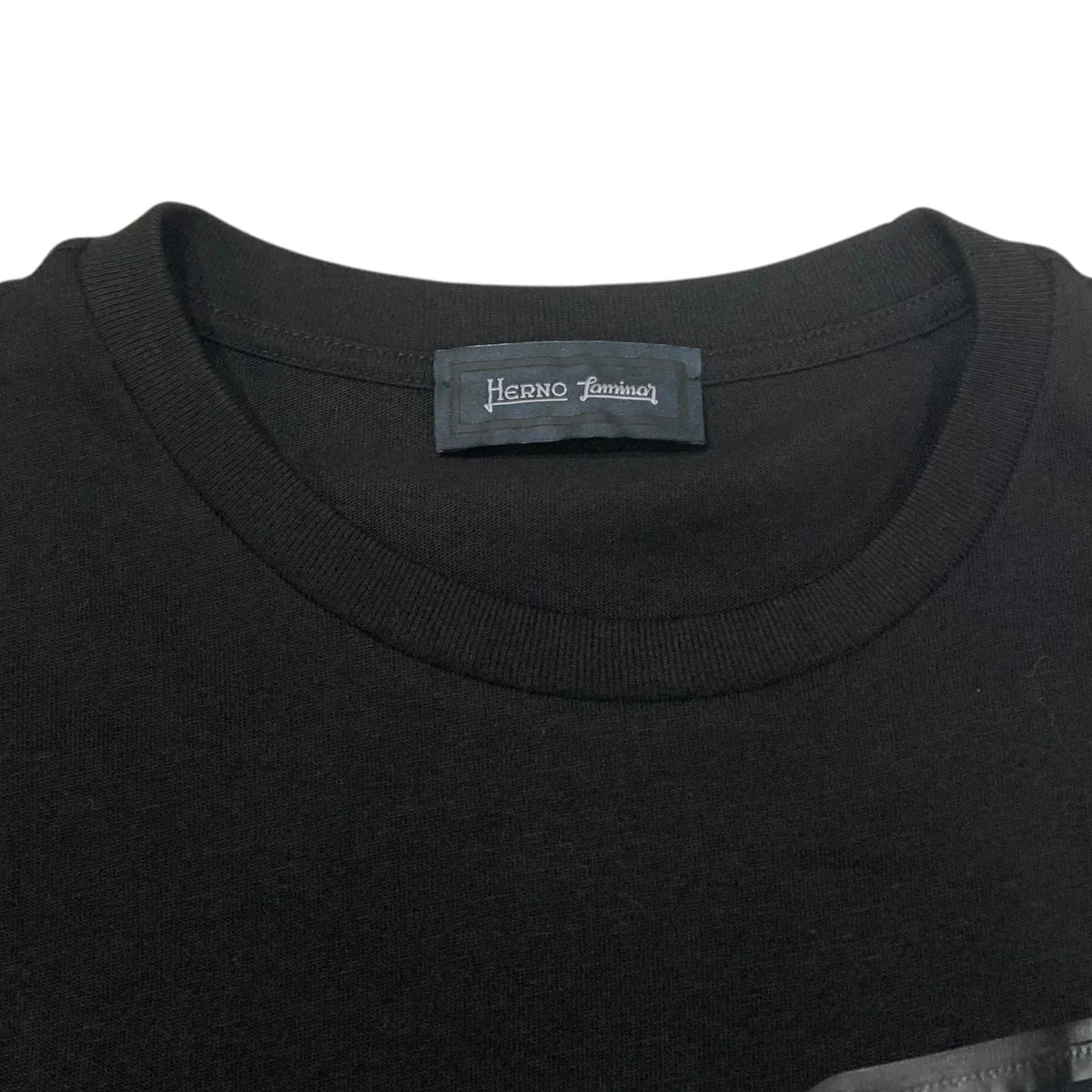 Laminar半袖TシャツJG00027UL-52000-9300 - Image 3