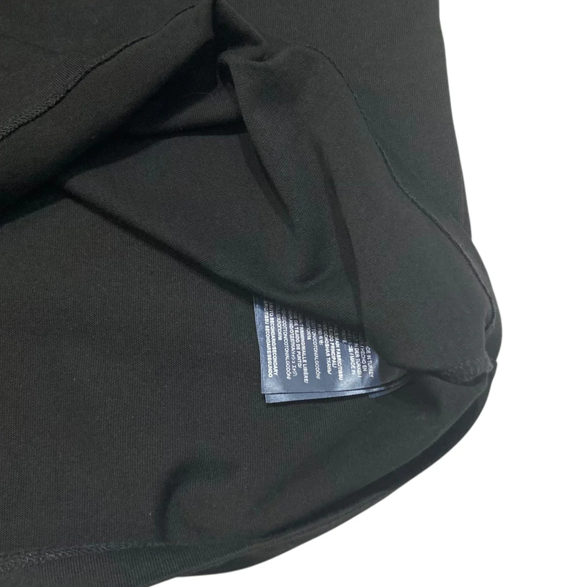 Laminar半袖TシャツJG00027UL-52000-9300 - Image 5