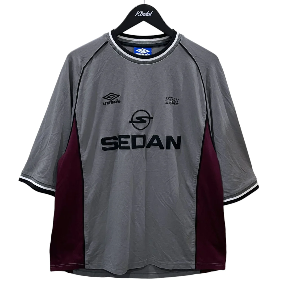 24SS 半袖トップス S/S Game Shirt ショートスリーブ ゲームシャツ SD24S-CT10