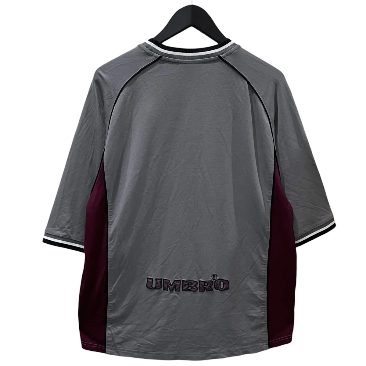 24SS 半袖トップス S/S Game Shirt ショートスリーブ ゲームシャツ SD24S-CT10 - Image 2