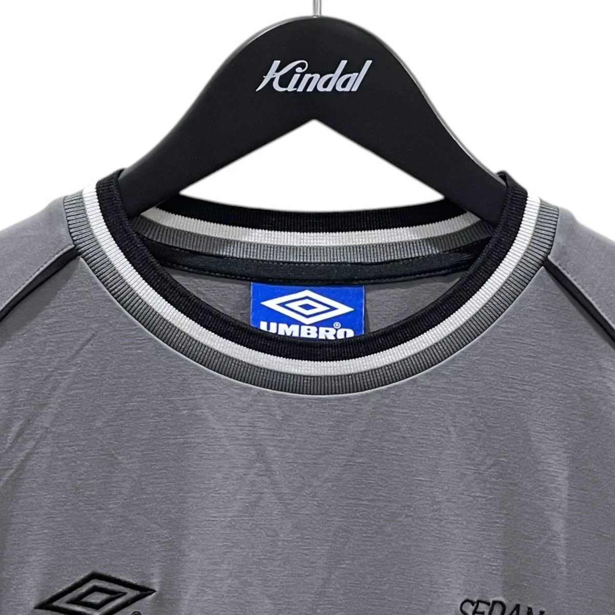 24SS 半袖トップス S/S Game Shirt ショートスリーブ ゲームシャツ SD24S-CT10 - Image 3