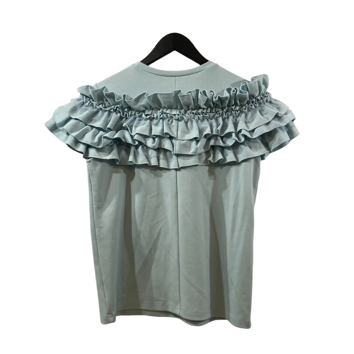 ブーケTシャツノースリーブTシャツ230303S - Image 2