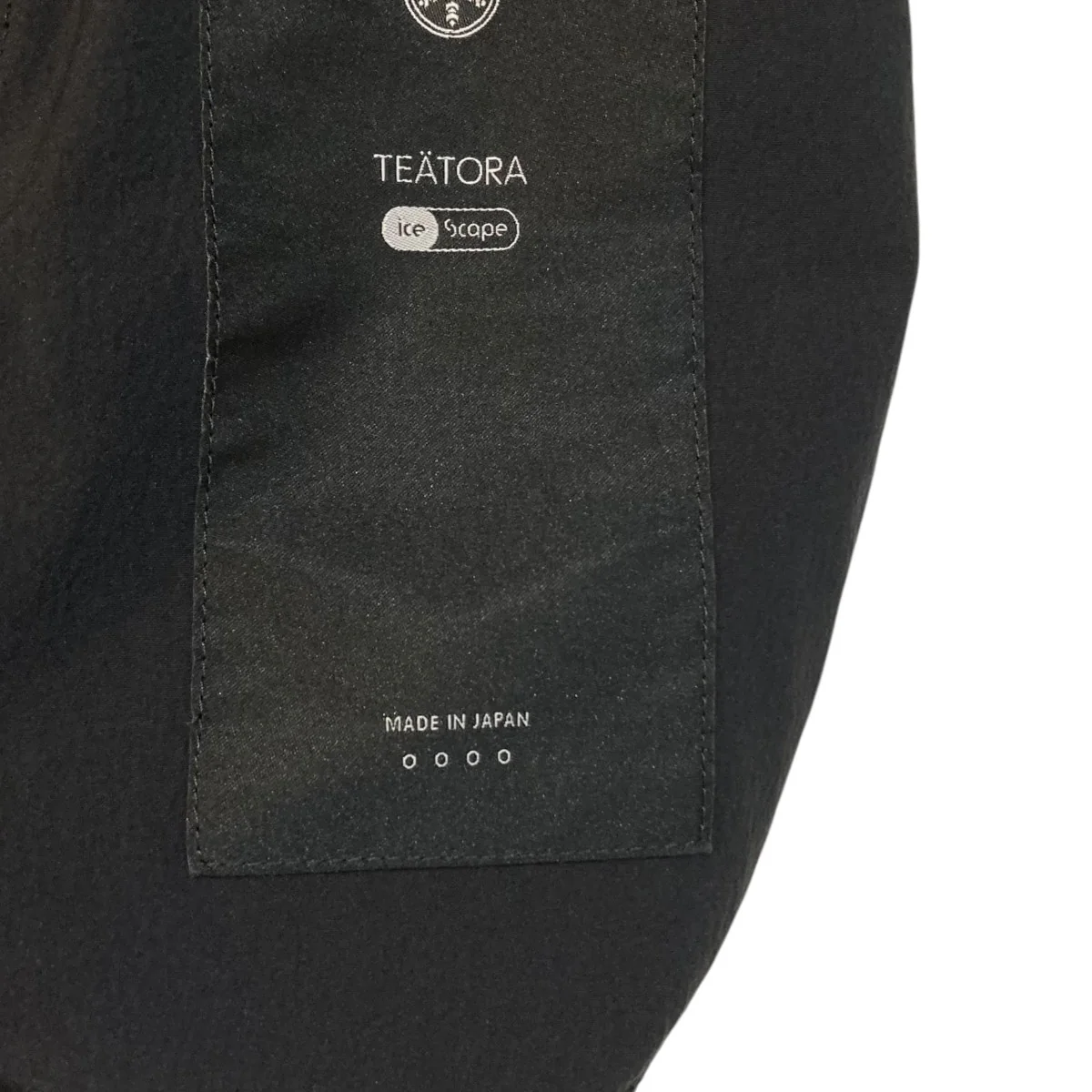Wallet Shorts RESORT ICEハーフパンツtt-004SR-IGE - Image 9