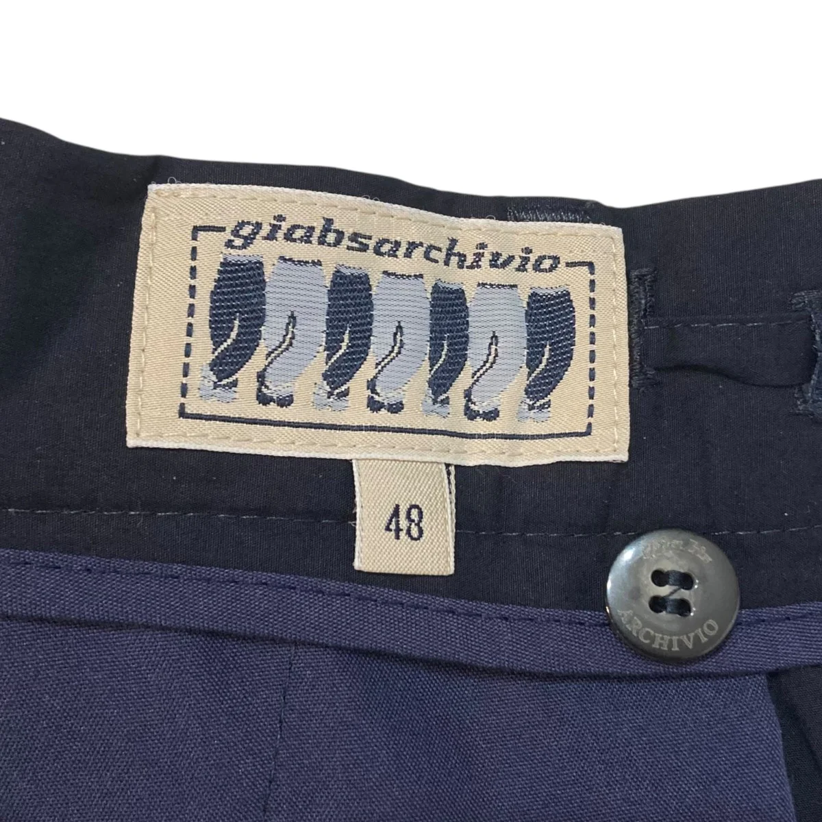 MAGNIFICOハーフパンツA3579 - Image 9