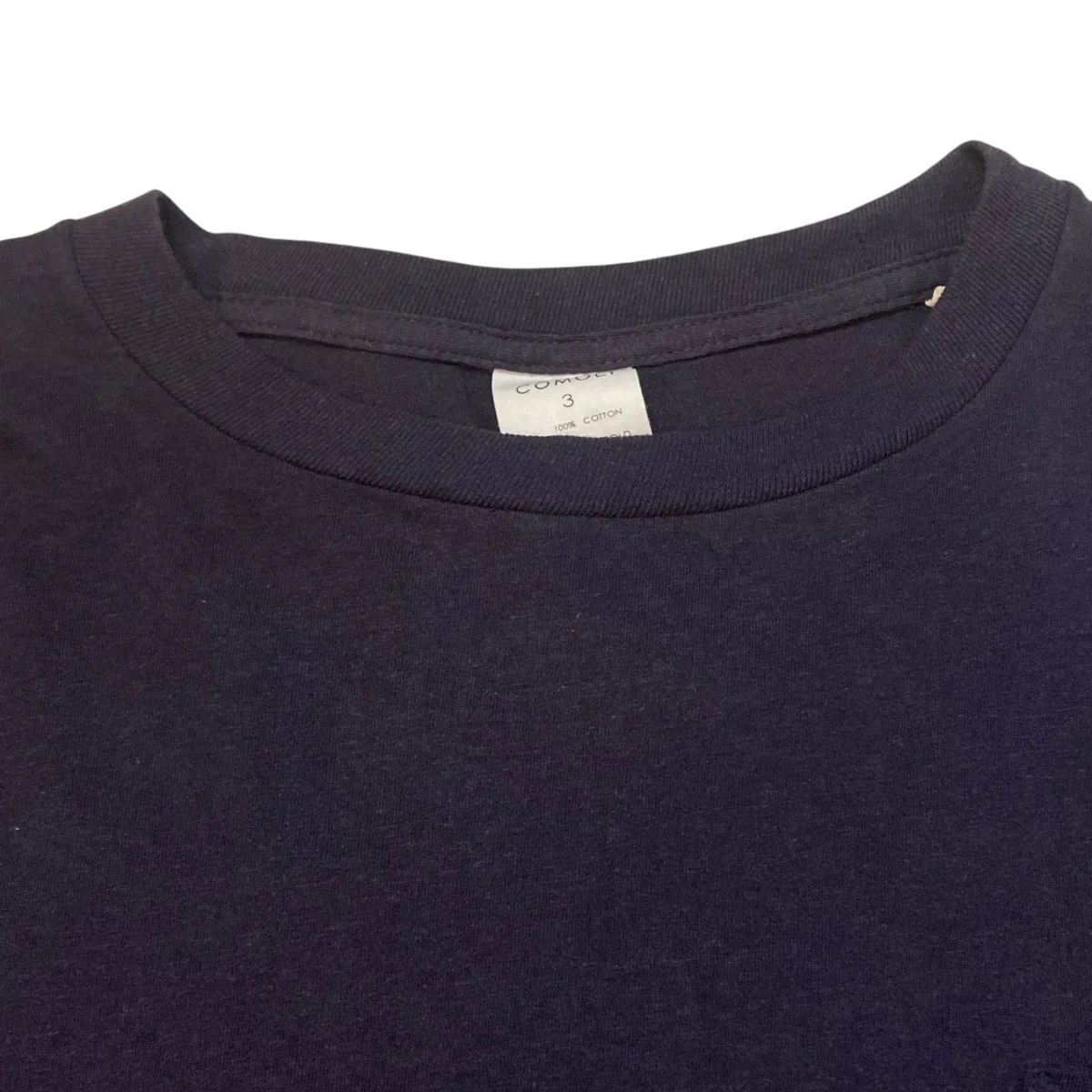 半袖TシャツZ01-05017 - Image 3