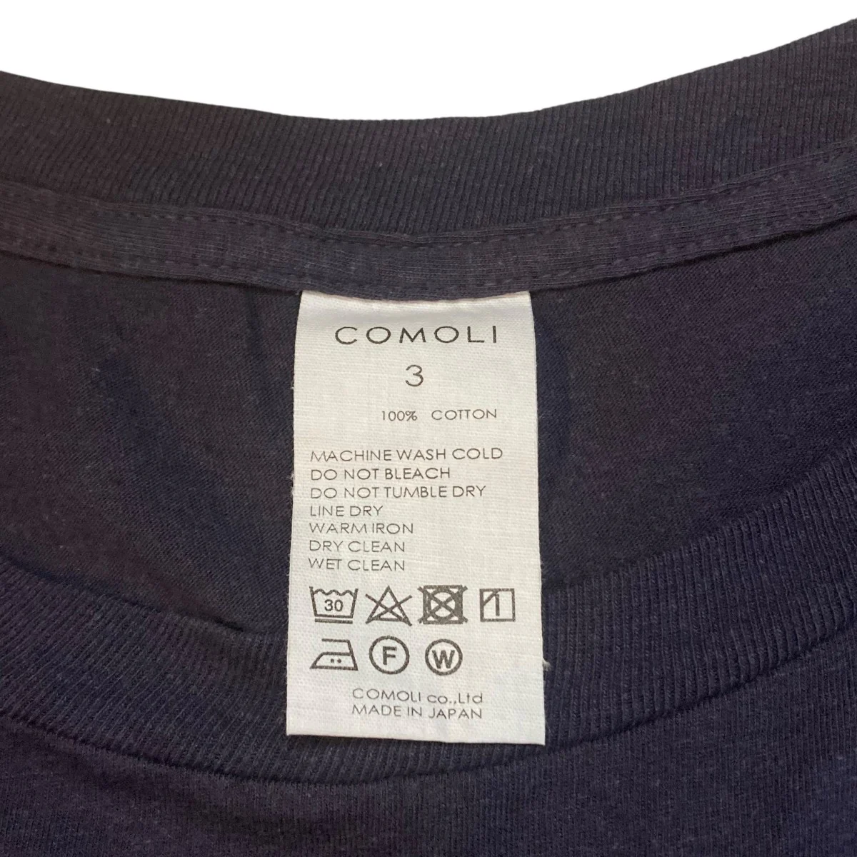 半袖TシャツZ01-05017 - Image 6