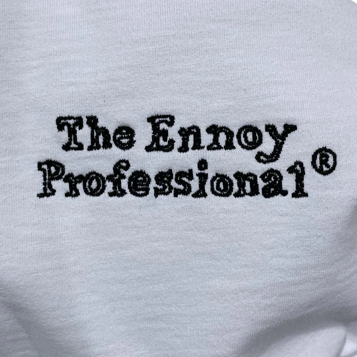 23SS 裾ドローコードロゴ刺繍Tシャツ TECH DRAWSTRING TEE テック ドローストリング ティー BE-37023(E) - Image 4