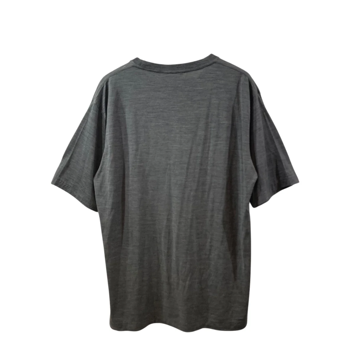 SUPER SOFT WOOL JERSEY TEE半袖TシャツA25ST01UT - Image 2