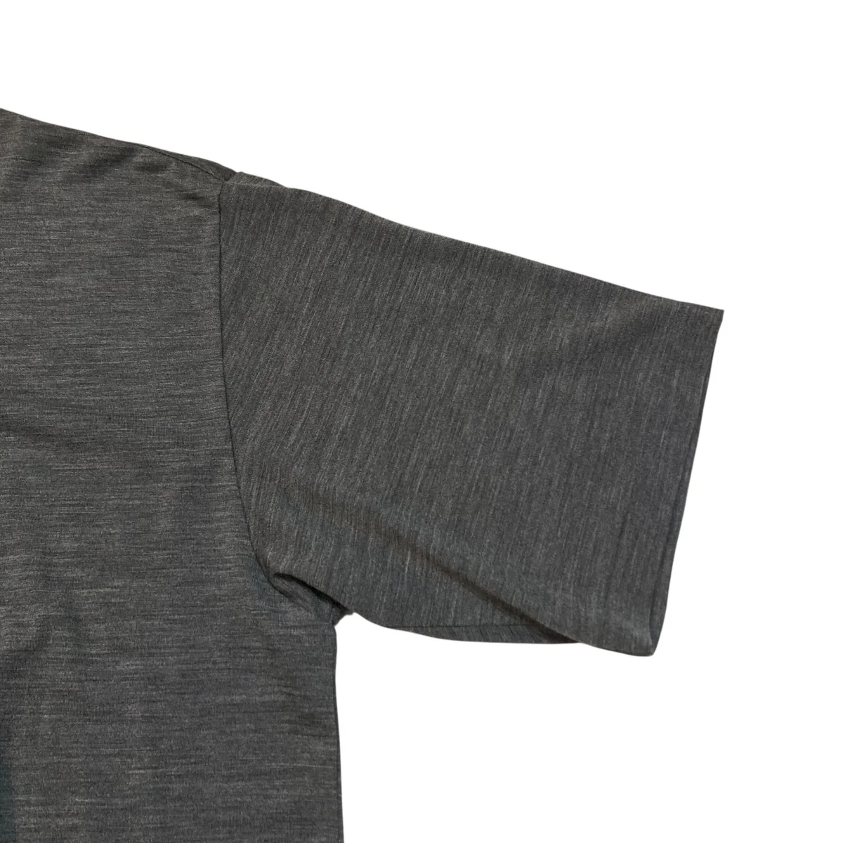 SUPER SOFT WOOL JERSEY TEE半袖TシャツA25ST01UT - Image 4