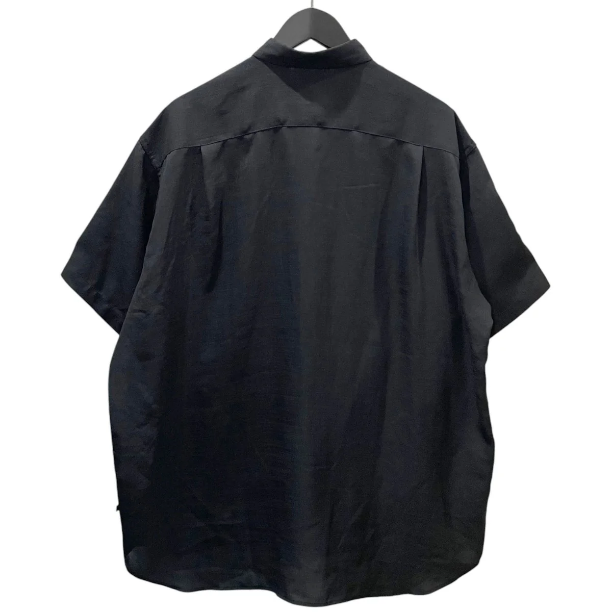22SS 半袖シャツ TECH BOMBAY SAFARI SHIRTS S/S テック ボンベイ サファリシャツ ショートスリーブ BE-92023 - Image 2