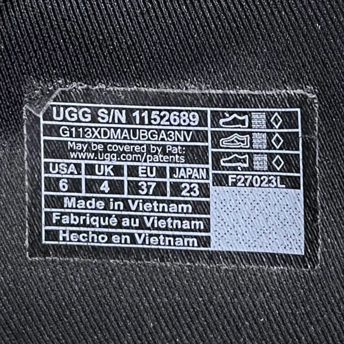 24SS 厚底ベルクロサンダル LA Alto Stitch ロサンゼルス アルト ステッチ 1152689 - Image 9