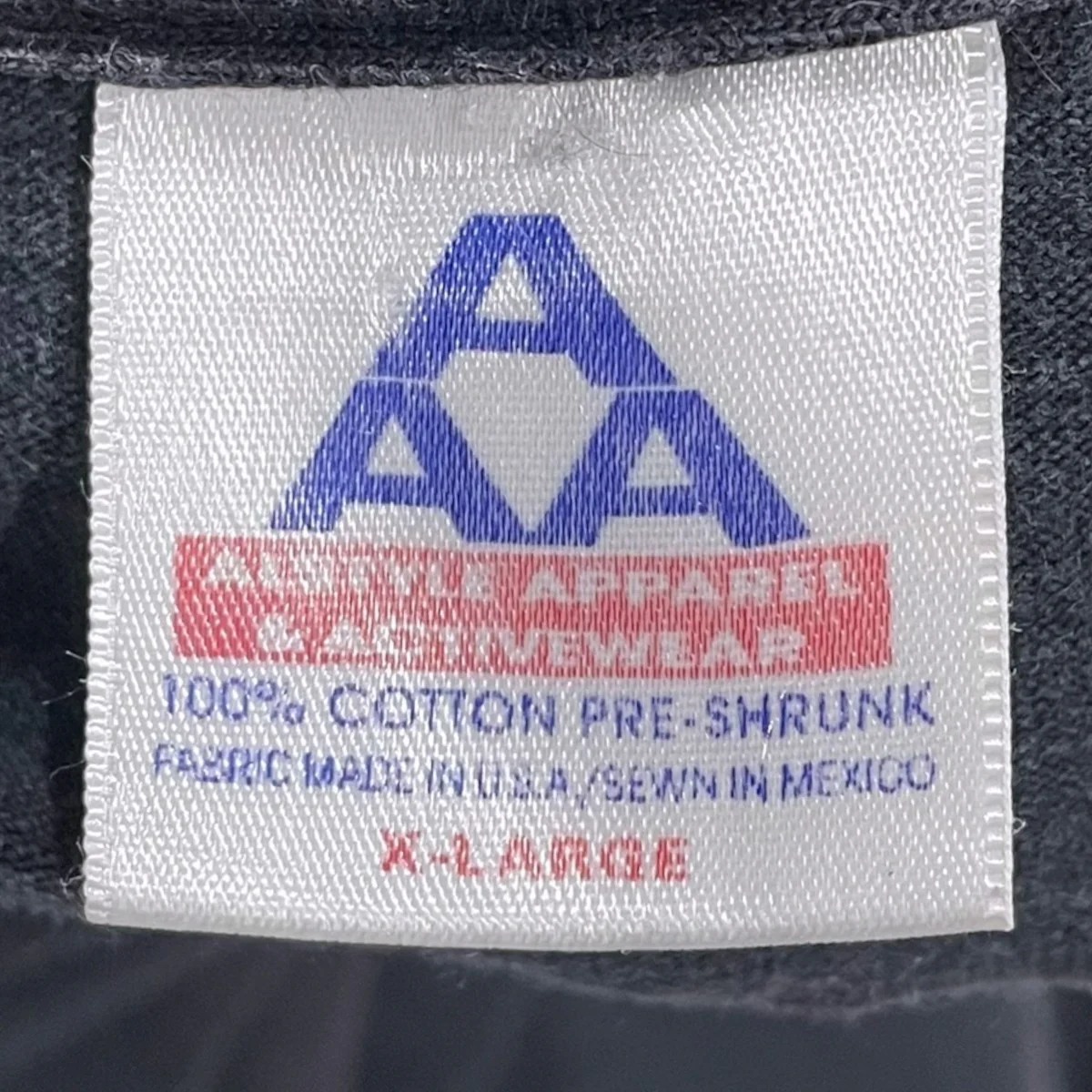90s プリントTシャツ STARWARS DARTH VADER スタウ7ォーズ ダースベイダー - Image 9