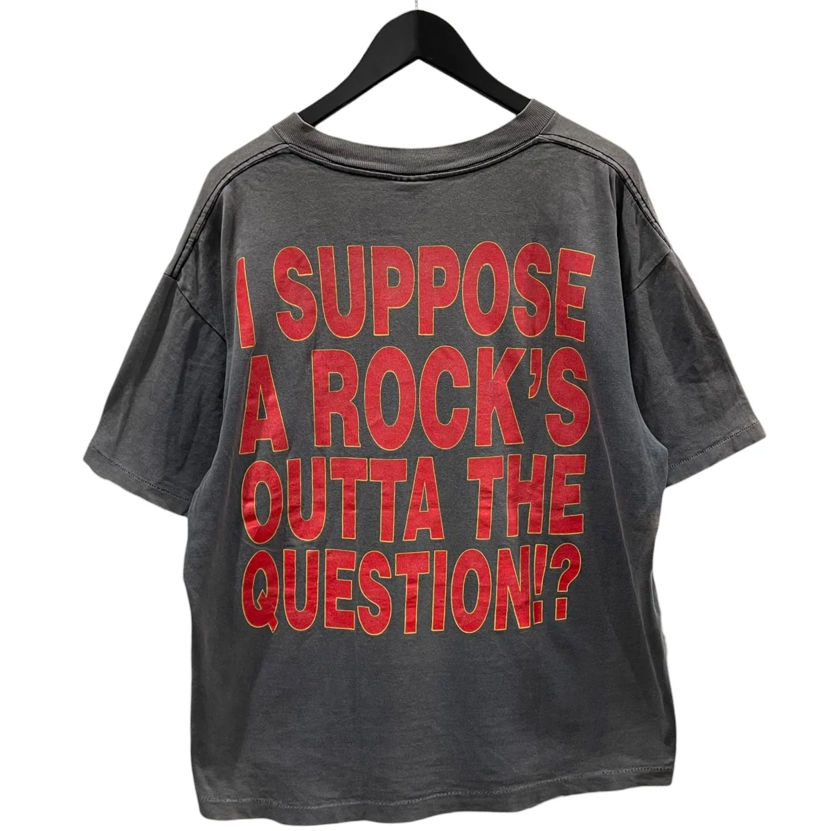 90s プリントTシャツ DEF LEPPARD デフレパード - Image 2