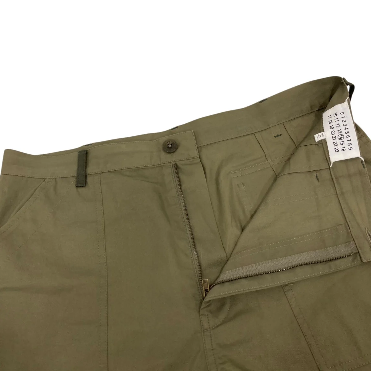 カーゴパンツS50KA0368 - Image 3