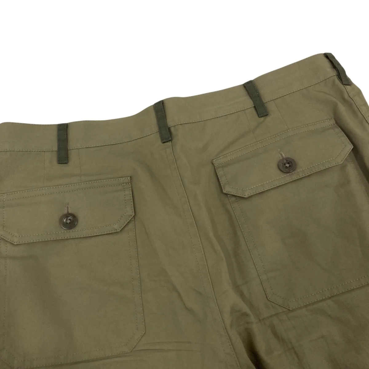 カーゴパンツS50KA0368 - Image 4