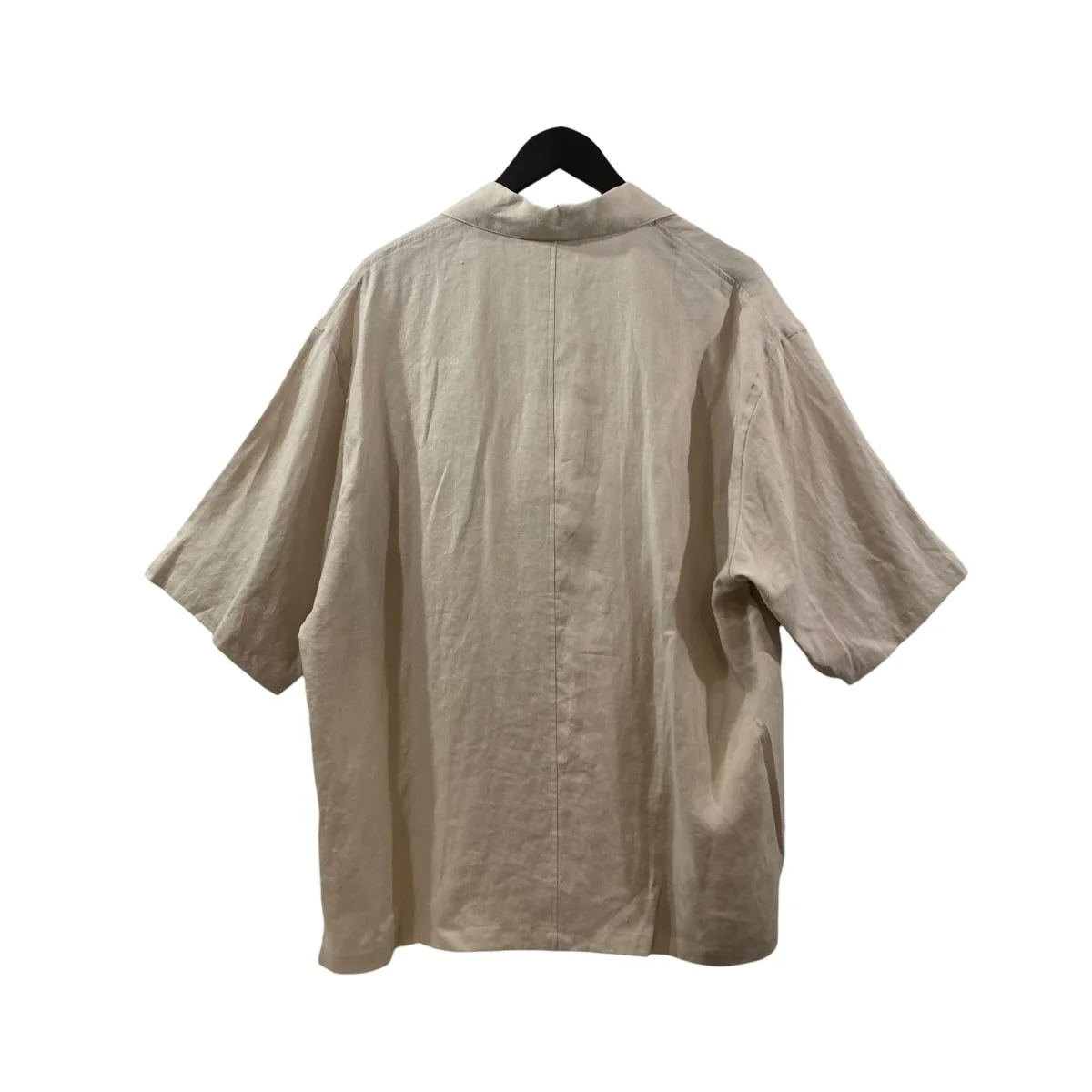 半袖リネンシャツSH03252 - Image 2