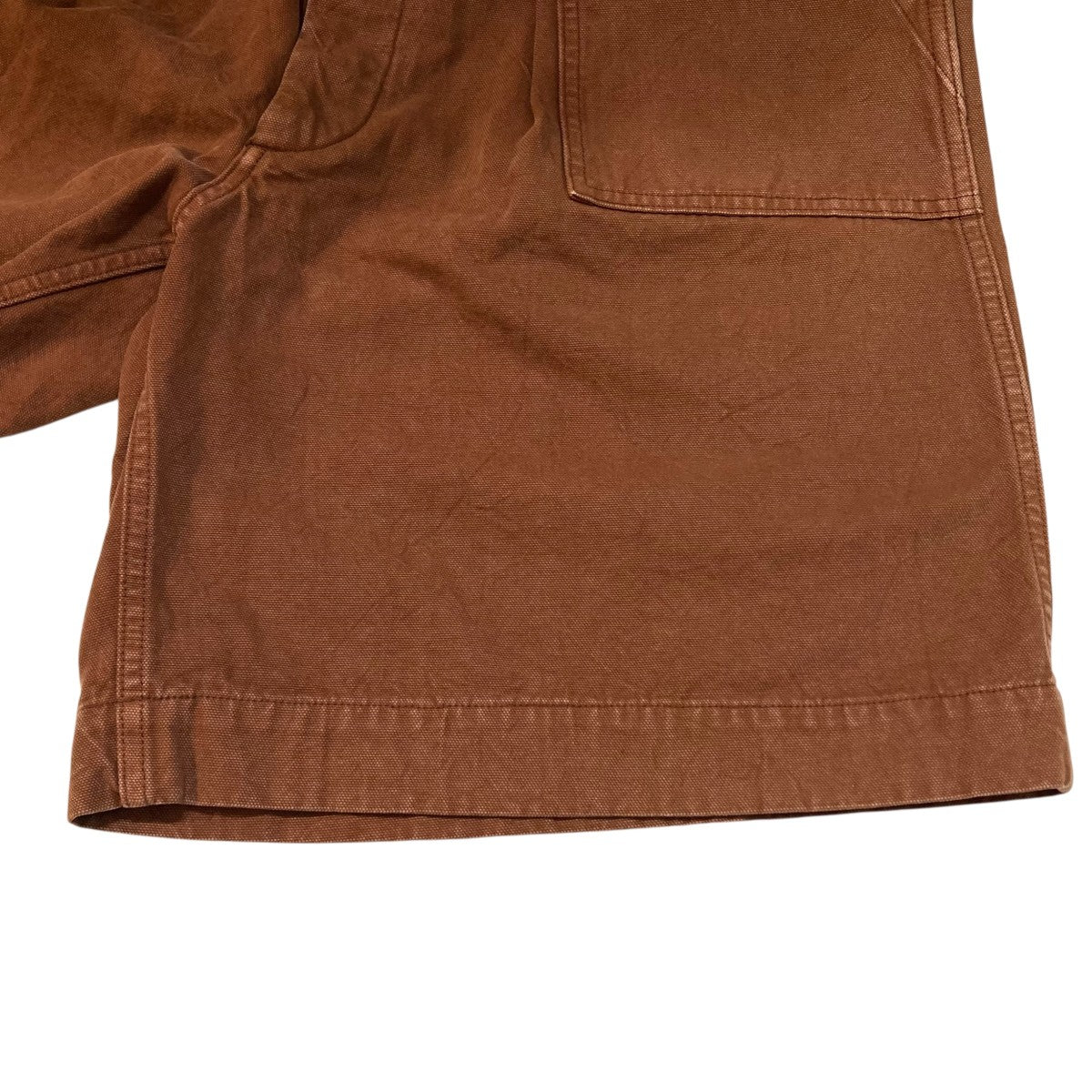 Duck Utility Shortsハーフパンツ23-030-HL-8130-1 - Image 5