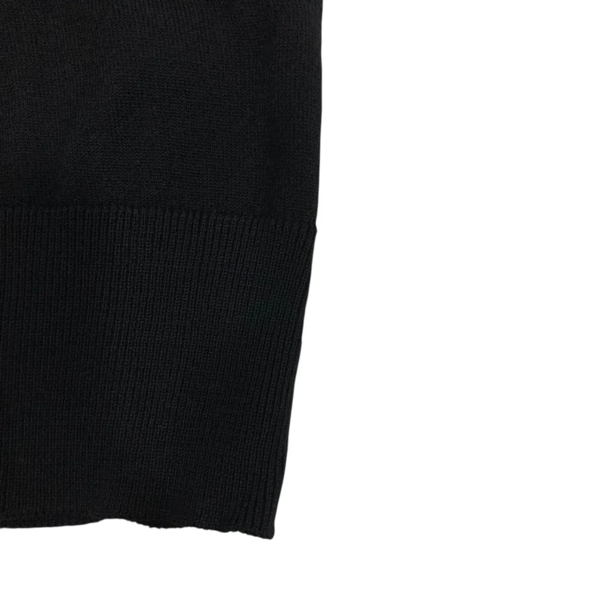 MAGLIA TRICOT POLO半袖ニットポロシャツE209P9300000 - Image 5