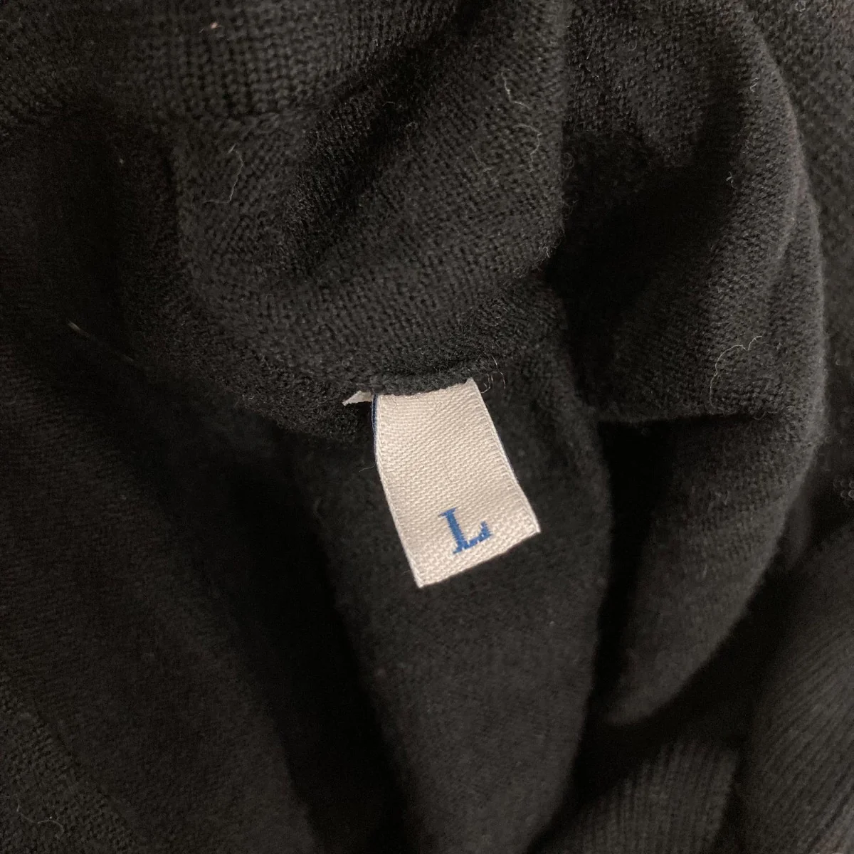 MAGLIA TRICOT POLO半袖ニットポロシャツE209P9300000 - Image 7