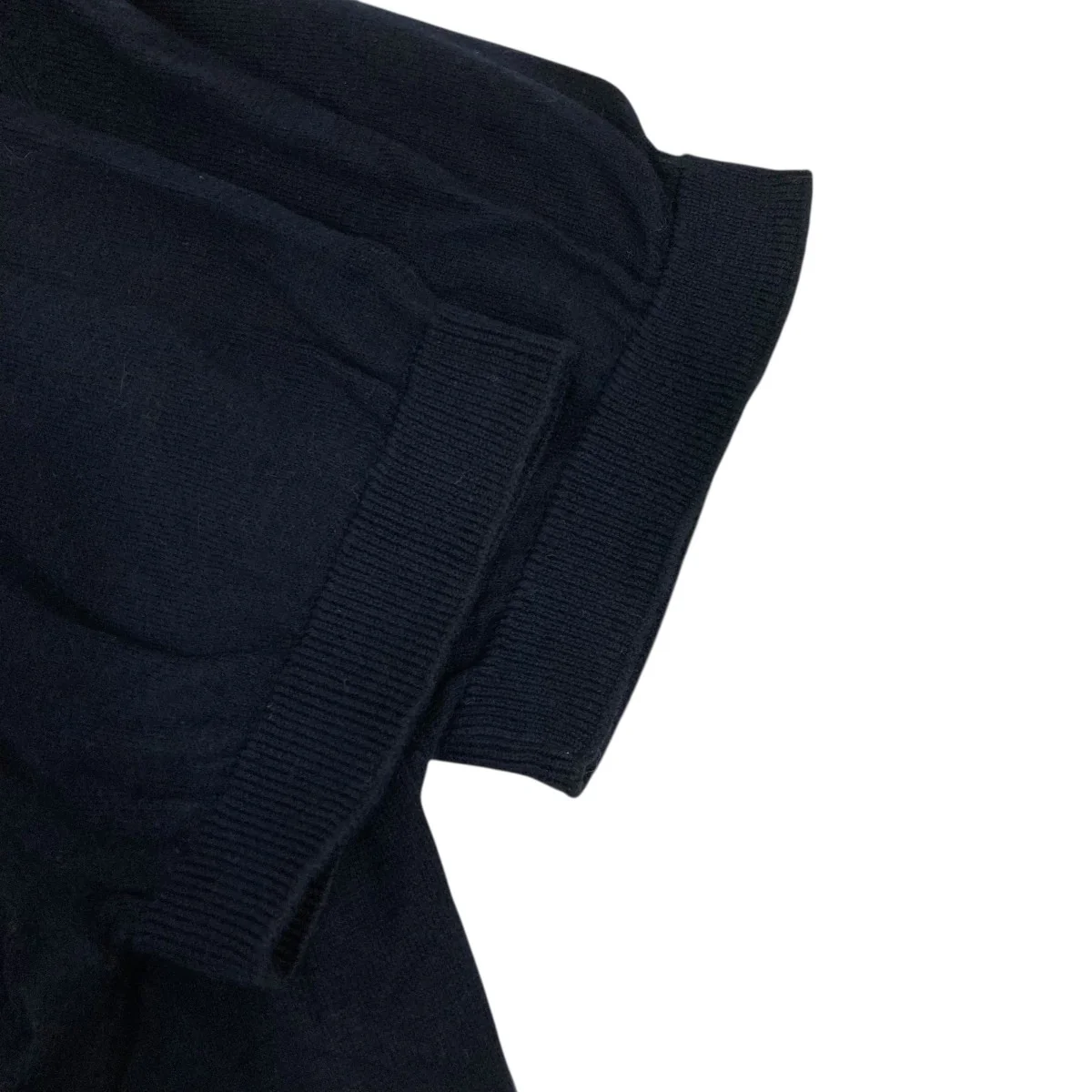 MAGLIA TRICOT POLO半袖ニットポロシャツD109P9326000 - Image 4