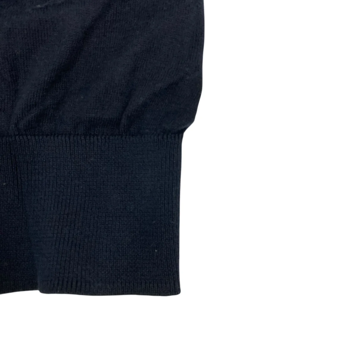 MAGLIA TRICOT POLO半袖ニットポロシャツD109P9326000 - Image 5