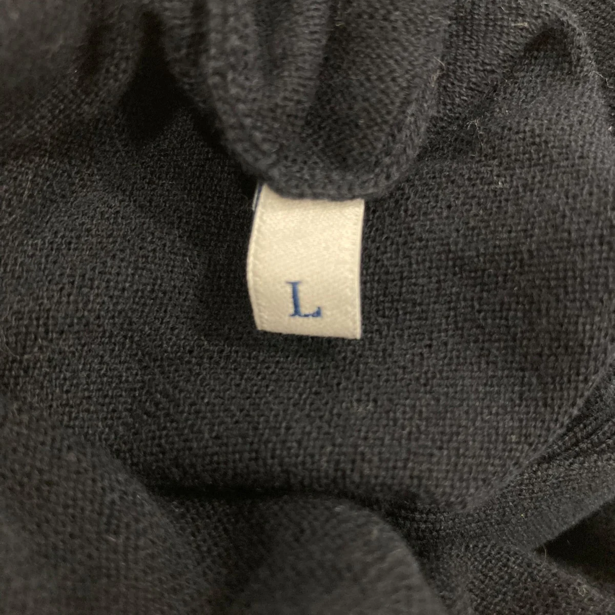 MAGLIA TRICOT POLO半袖ニットポロシャツD109P9326000 - Image 6