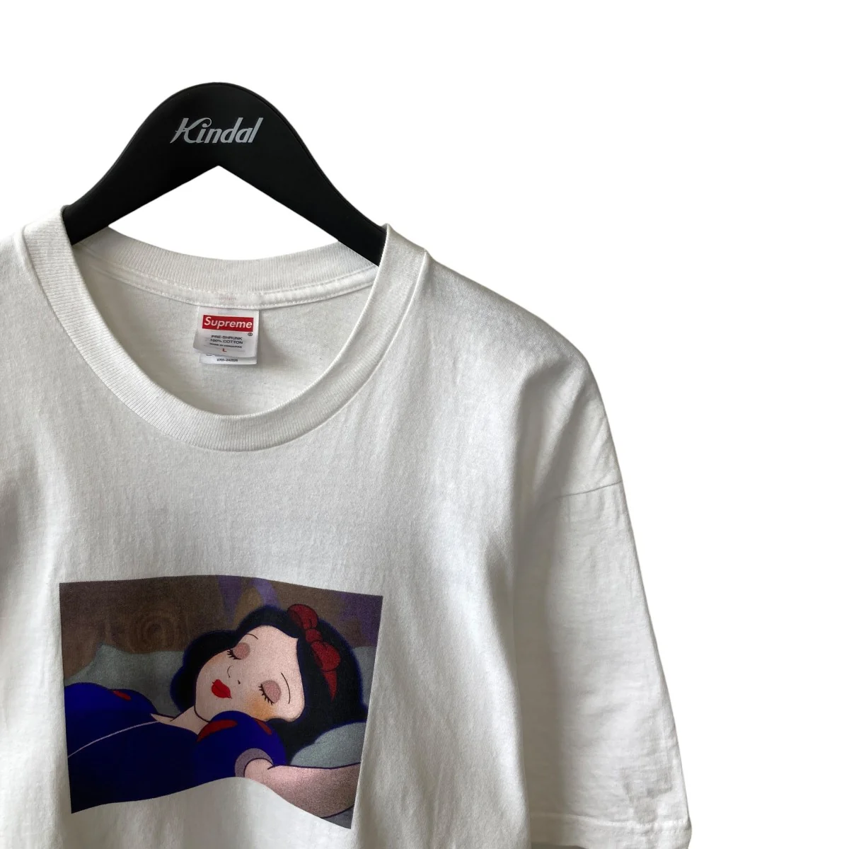 Snow White Tee半袖Tシャツ - Image 3