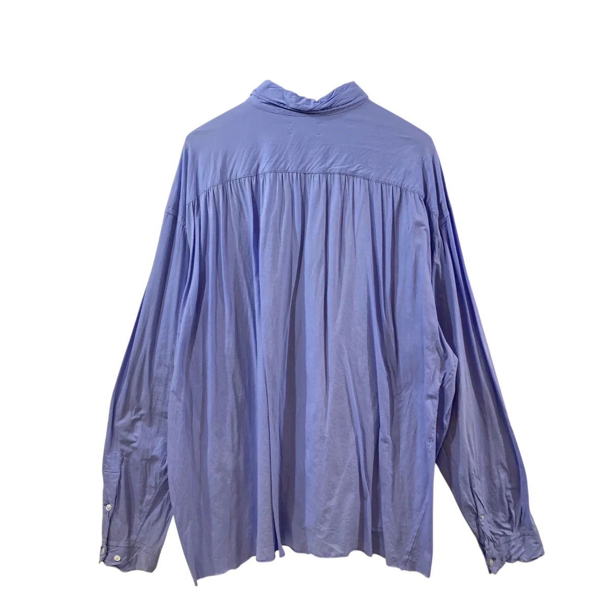 46G Artisan L S Shirt長袖シャツKM25A-020 - Image 2