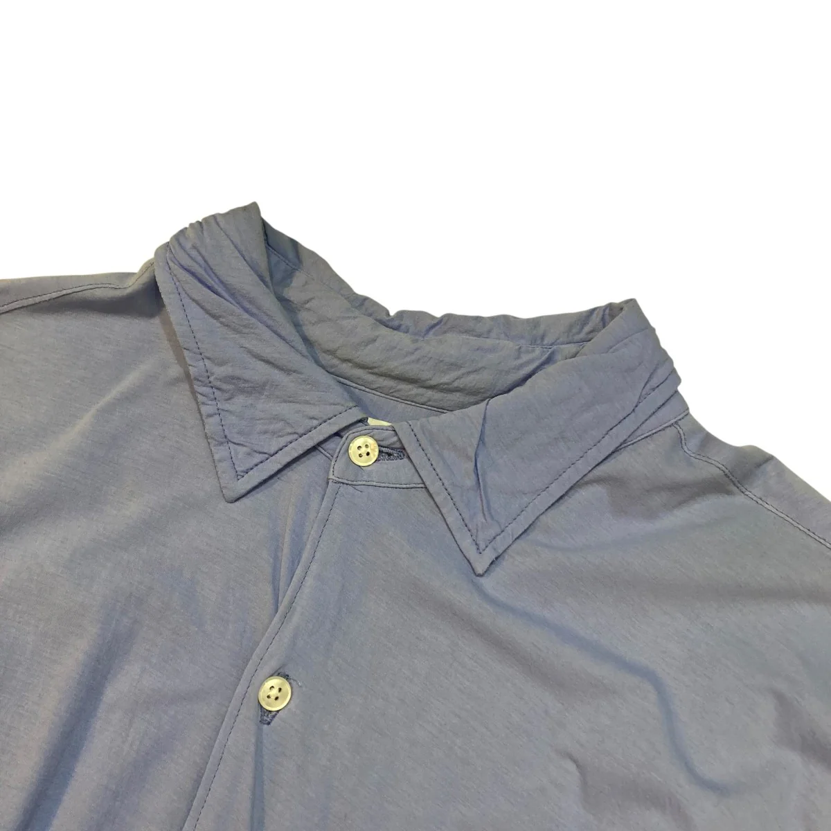 46G Artisan L S Shirt長袖シャツKM25A-020 - Image 3