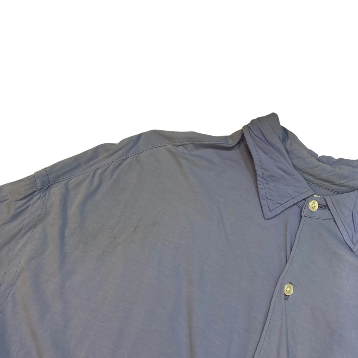 46G Artisan L S Shirt長袖シャツKM25A-020 - Image 4