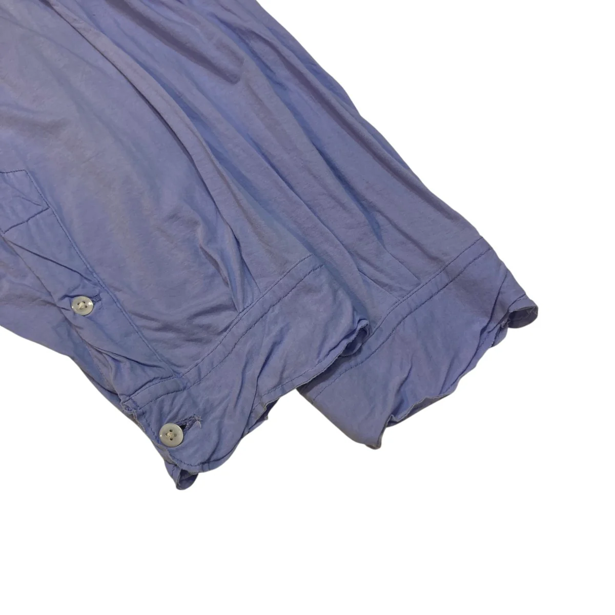 46G Artisan L S Shirt長袖シャツKM25A-020 - Image 5