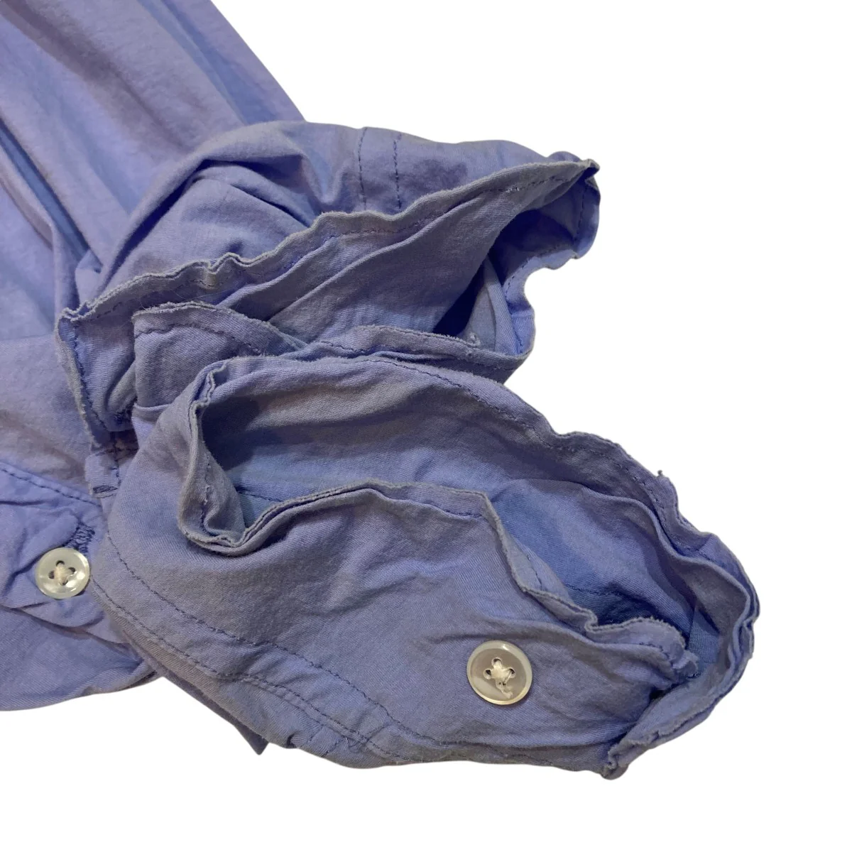 46G Artisan L S Shirt長袖シャツKM25A-020 - Image 6