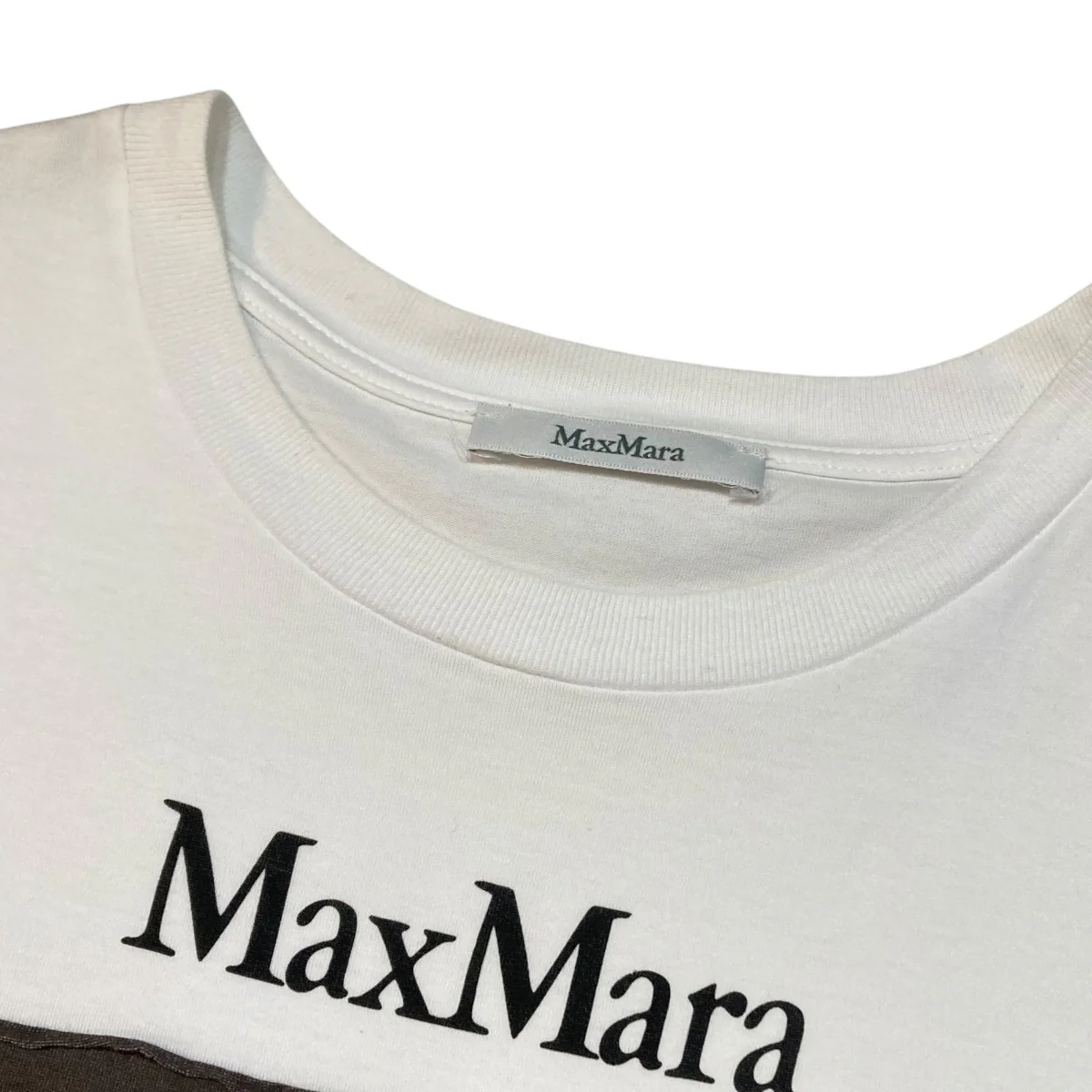 ドック柄プリントTシャツ2319460339 - Image 3