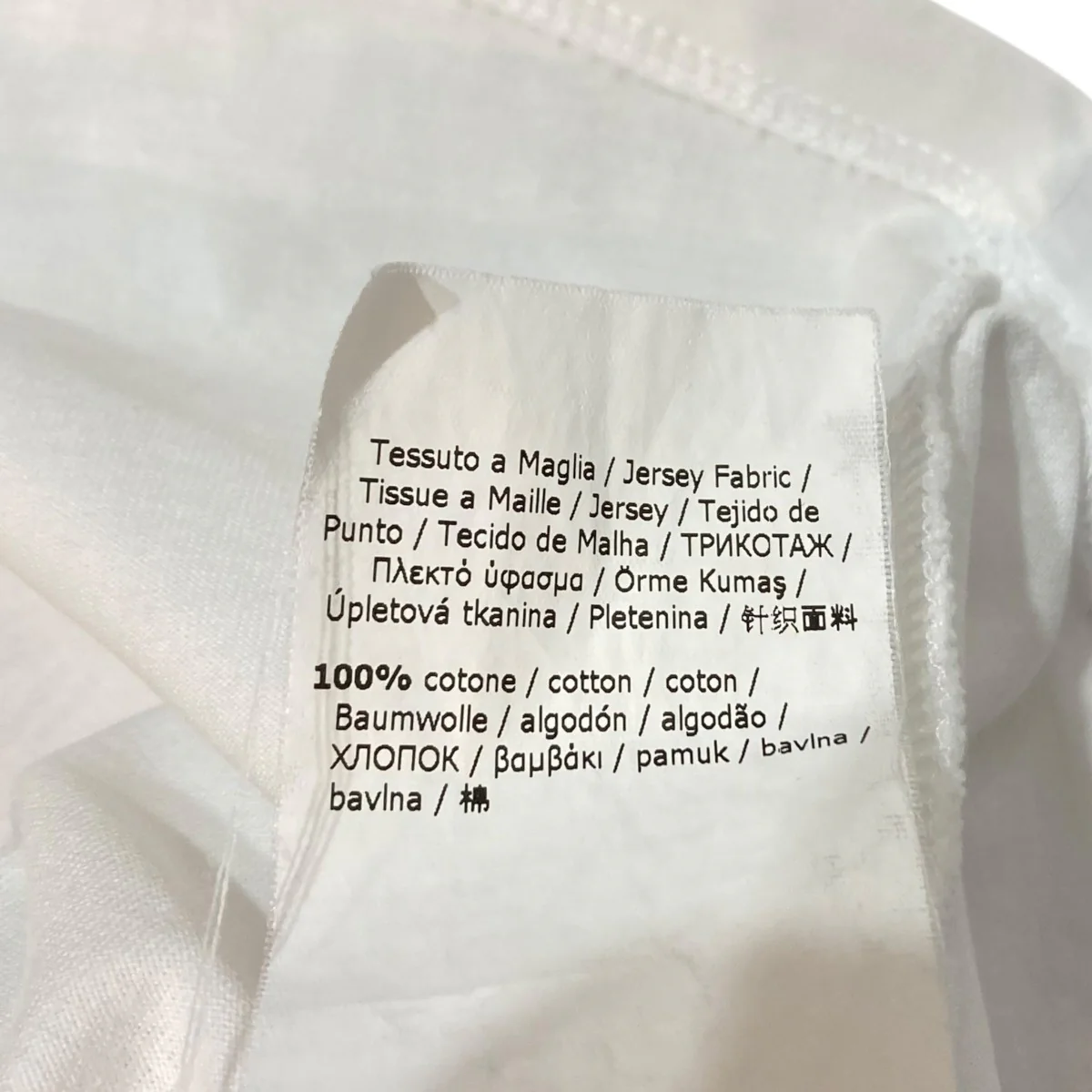 ドック柄プリントTシャツ2319460339 - Image 7