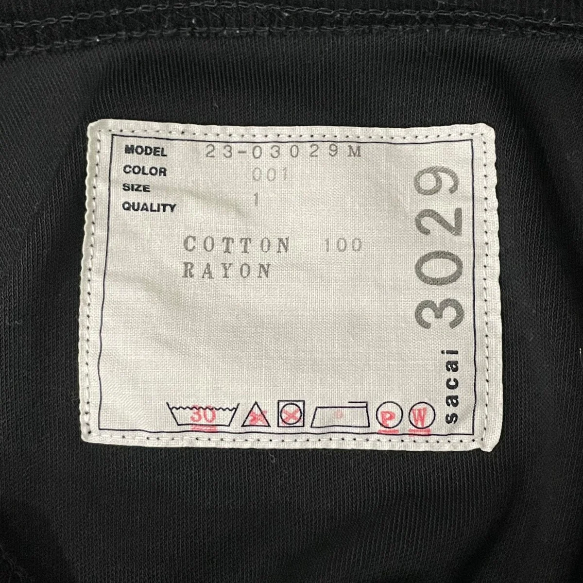 半袖Tシャツ2303029M - Image 6