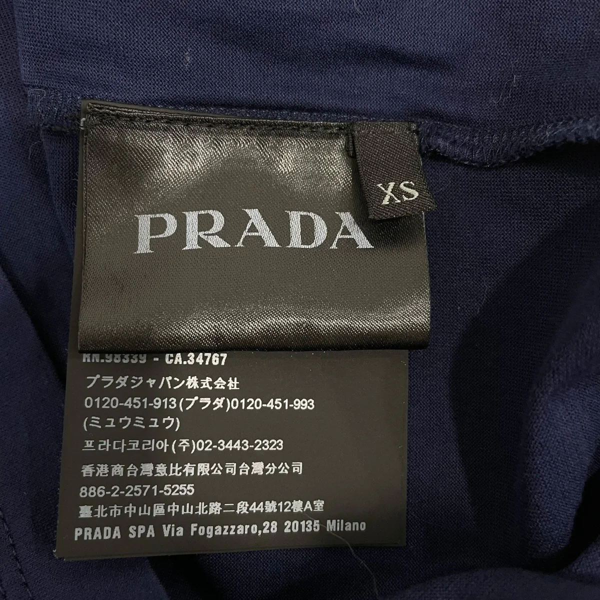 半袖ＴシャツUJN006 - Image 6