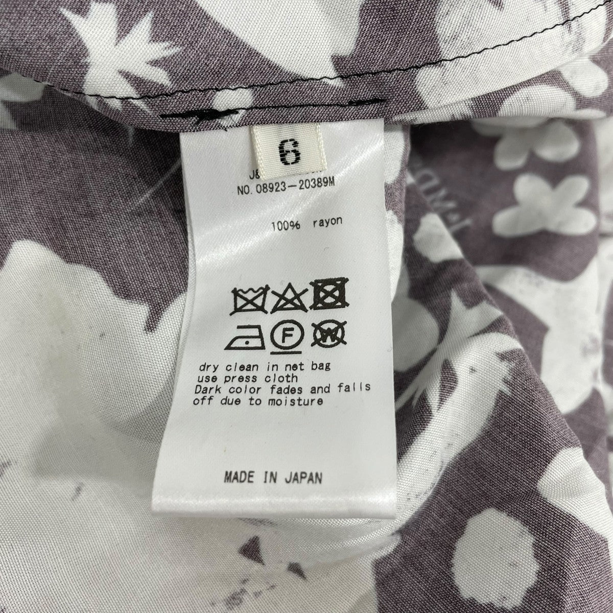 半袖ワンピース0892320389M - Image 6