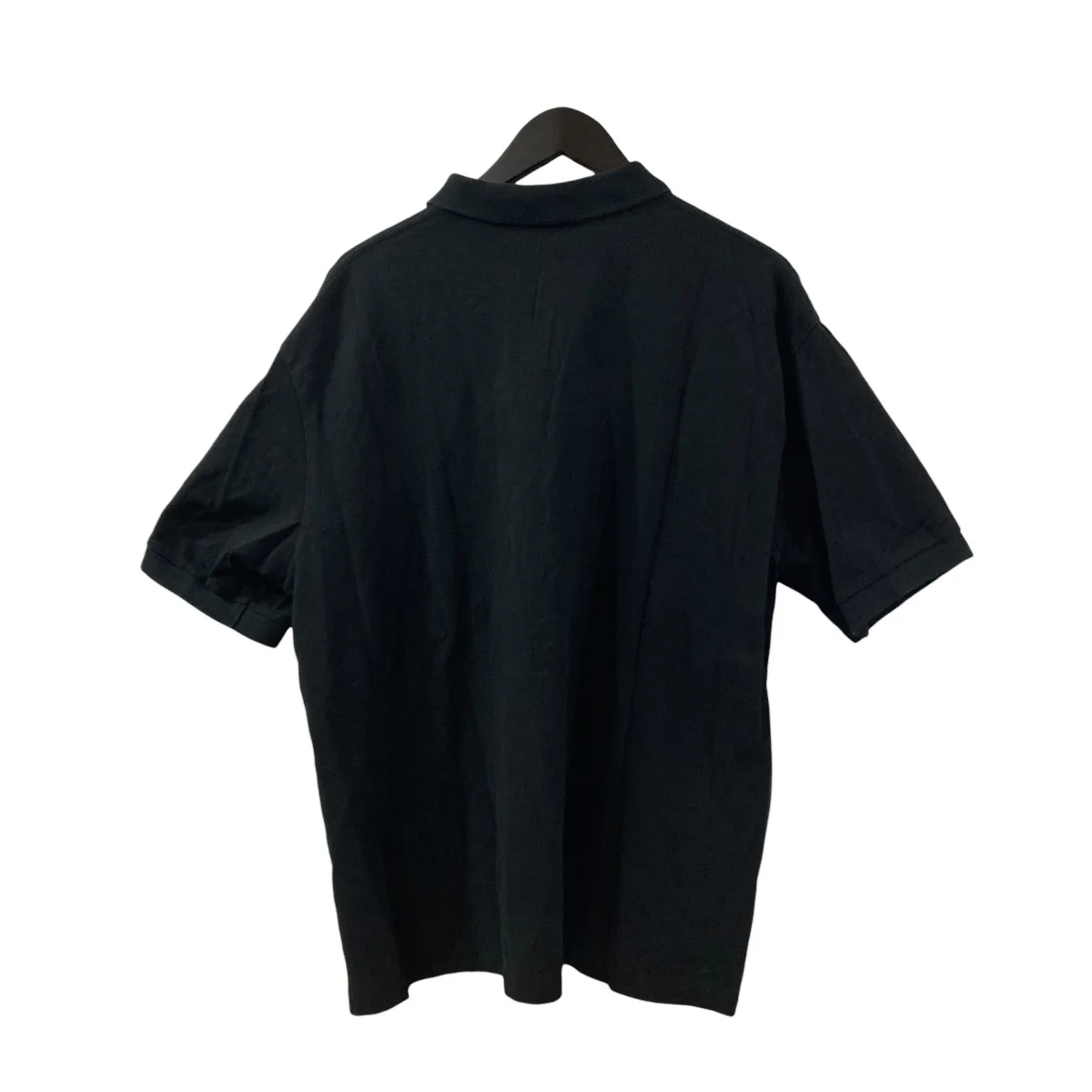 Standard Seed Stitch Polo半袖ポロシャツ098 - Image 2